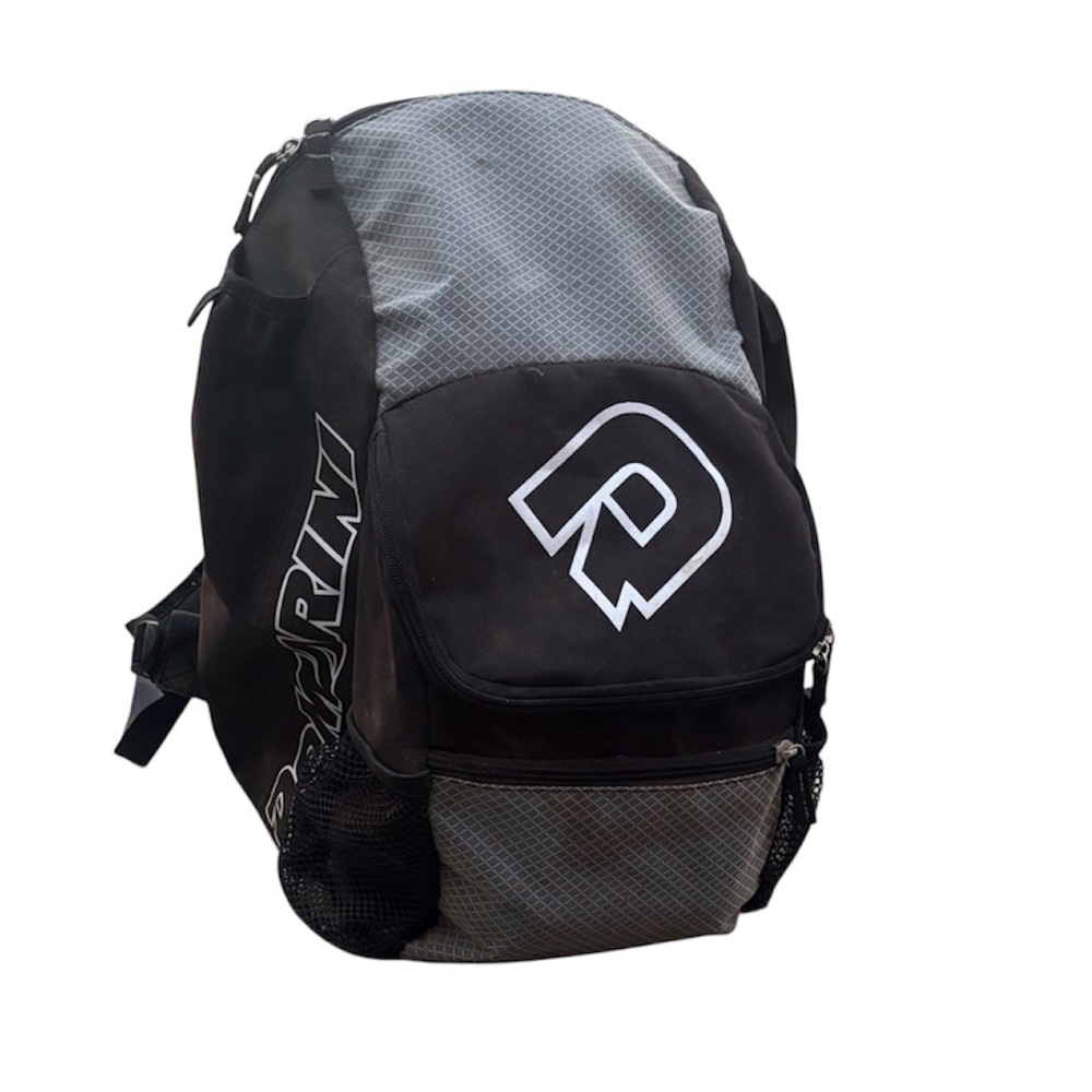 DeMarini Baseball/Softball Backpack